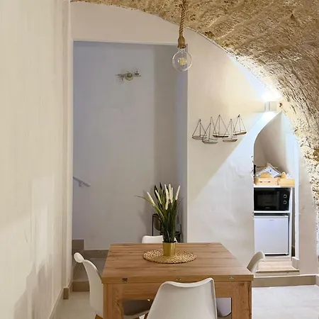 Dimora Ivan Appartement