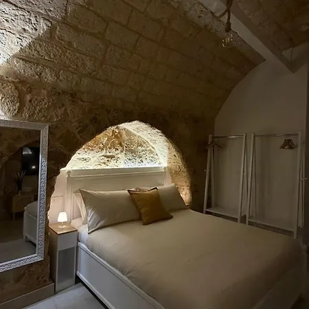 Dimora Ivan Appartement