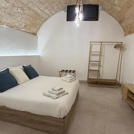 Appartement Dimora Ivan Bari