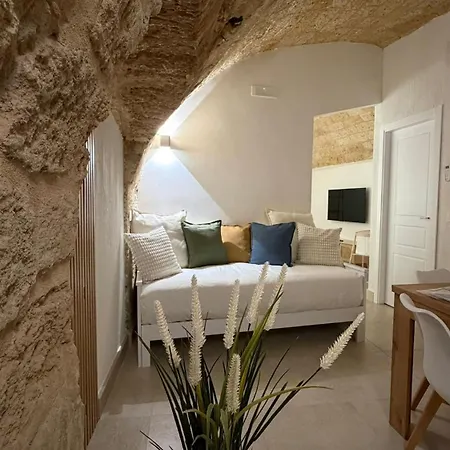 Dimora Ivan Appartement Bari