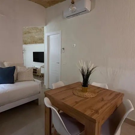 Appartement Dimora Ivan *