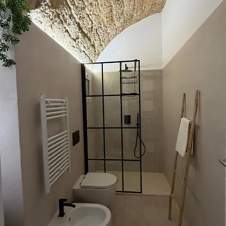 Dimora Ivan Appartement