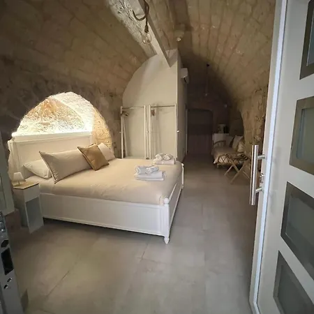 Dimora Ivan Appartement